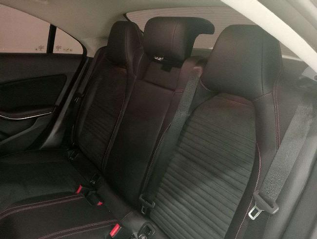 Mercedes Cla 180 Amg ocasion - Automotor Dursan
