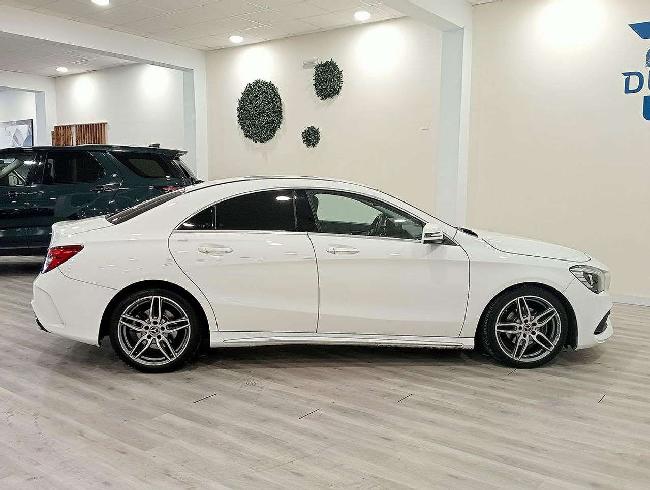 Mercedes Cla 180 Amg ocasion - Automotor Dursan