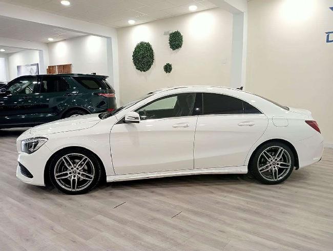 Mercedes Cla 180 Amg ocasion - Automotor Dursan