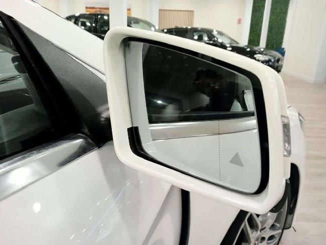 Mercedes Cla 180 Amg ocasion - Automotor Dursan