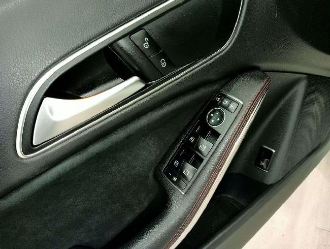 Mercedes Cla 180 Amg ocasion - Automotor Dursan