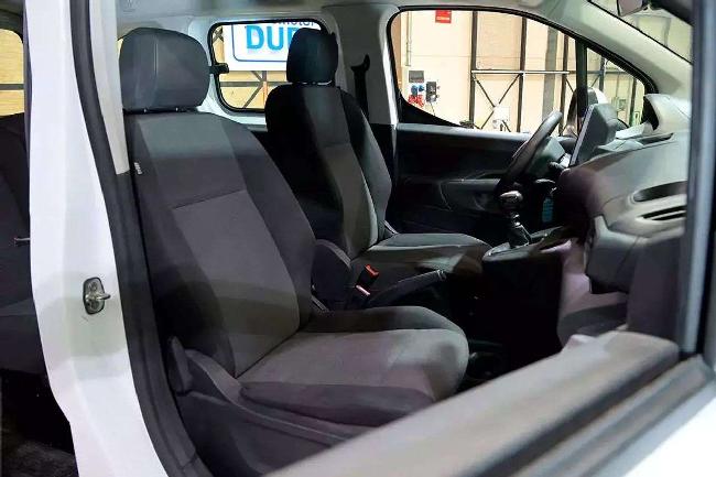 Peugeot Rifter 1.5bluehdi Su0026s Standard Active 100 ocasion - Automotor Dursan