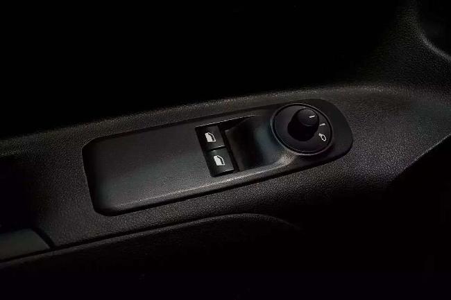 Peugeot Rifter 1.5bluehdi Su0026s Standard Active 100 ocasion - Automotor Dursan