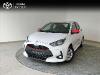 Toyota Yaris 125 S-edition ocasion