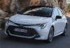 Toyota Corolla 125h Active Tech ocasion