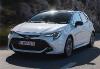 Toyota Corolla 125h Active Tech ocasion