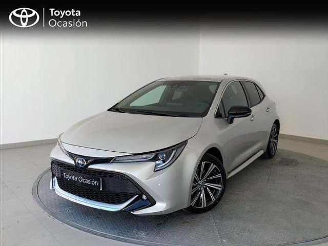 Toyota Corolla 125h Style ocasion - Kobe Motor