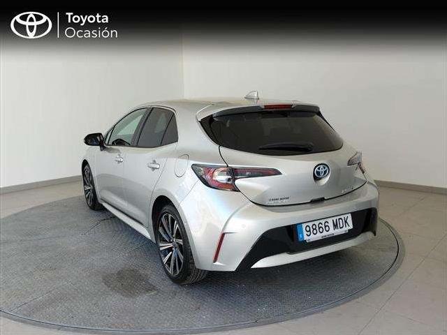 Toyota Corolla 125h Style ocasion - Kobe Motor