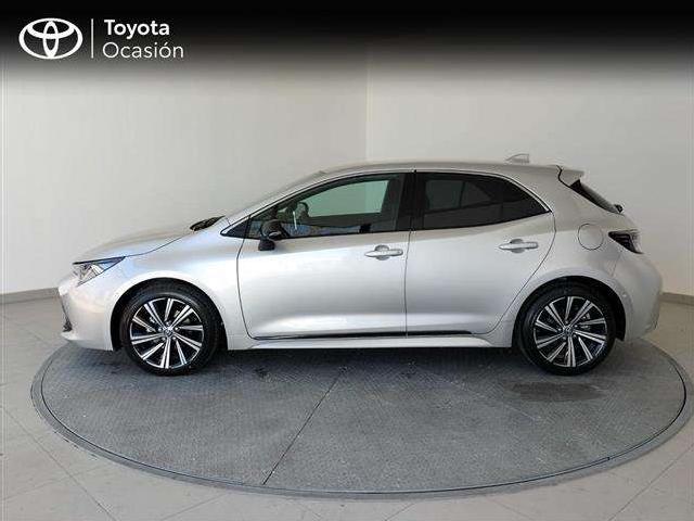 Toyota Corolla 125h Style ocasion - Kobe Motor