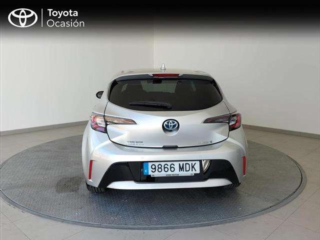 Toyota Corolla 125h Style ocasion - Kobe Motor