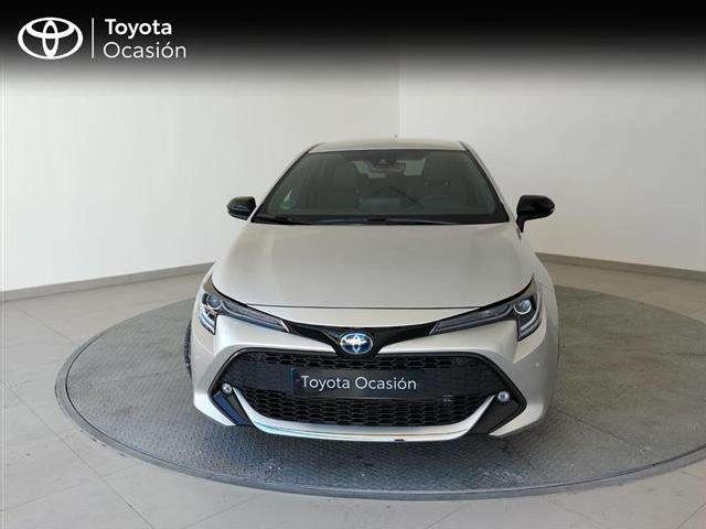Toyota Corolla 125h Style ocasion - Kobe Motor