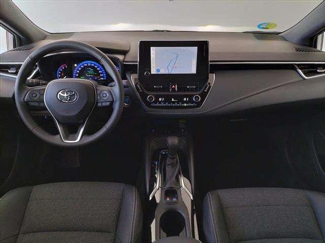 Toyota Corolla 125h Style ocasion - Kobe Motor