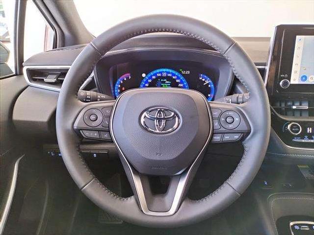 Toyota Corolla 125h Style ocasion - Kobe Motor