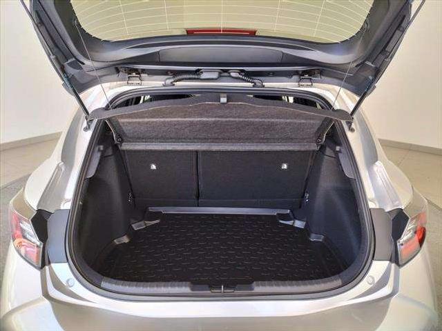 Toyota Corolla 125h Style ocasion - Kobe Motor