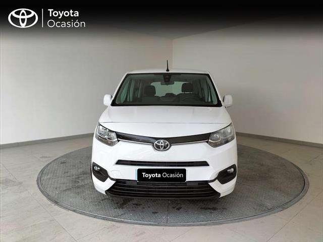 Toyota Proace Family L1 1.5d 5pl. Active ocasion - Kobe Motor