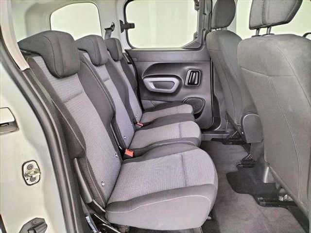 Toyota Proace Family L1 1.5d 5pl. Active ocasion - Kobe Motor