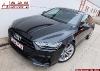 Audi A7 Sportback 55 Tfsie 367 Cv Quattro-ultra S-tronic -s-line -black Line -( Hibrido) ocasion