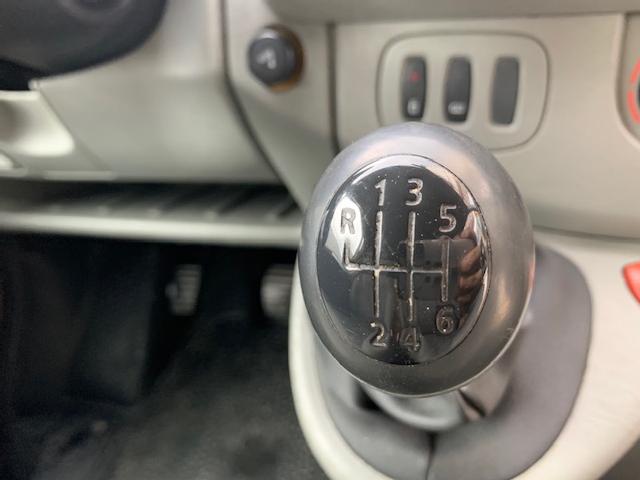 Opel Vivaro 1.9 Cdti 100 ocasion - VEHICULOS DE OCASION