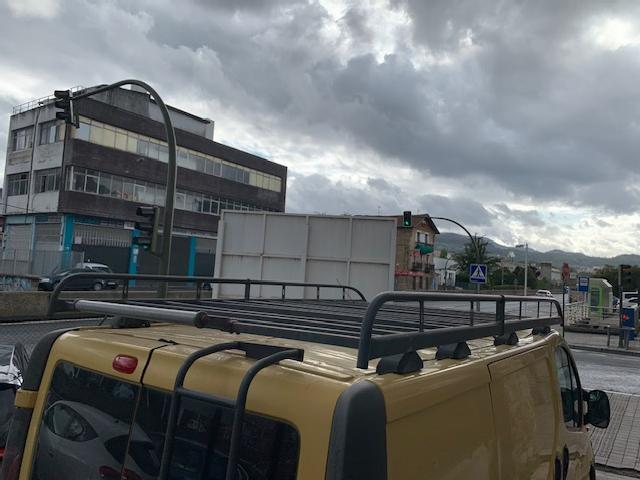 Opel Vivaro 1.9 Cdti 100 ocasion - VEHICULOS DE OCASION