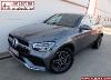 Mercedes Glc Coupe 300de 306 Cv 4matic Auto -pack Amg- Nuevo Modelo ocasion