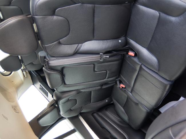 Volvo Xc90 D5 235 Cv Awd 4x4 Aut Momentum- 7 Plazas ocasion - Auzasa Automviles