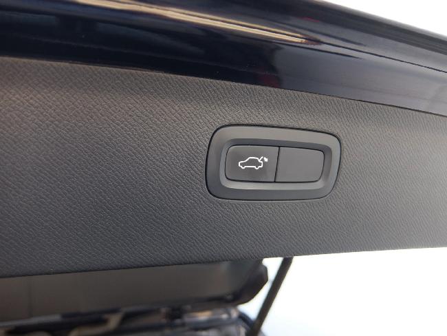 Volvo Xc90 D5 235 Cv Awd 4x4 Aut Momentum- 7 Plazas ocasion - Auzasa Automviles