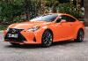 Lexus Rc 300h Executive Navigation ocasion