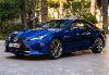 Lexus Rc 300h Executive Navigation ocasion