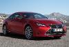 Lexus Rc 300h Executive Navigation ocasion