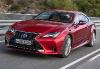 Lexus Rc 300h Executive Navigation ocasion