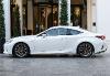 Lexus Rc 300h Executive Navigation ocasion