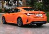Lexus Rc 300h Executive Navigation ocasion