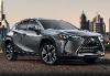 Lexus Ux 250h Business 2wd ocasion