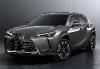 Lexus Ux 250h Business 2wd ocasion