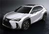 Lexus Ux 250h Business 2wd ocasion