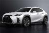 Lexus Ux 250h Business 2wd ocasion