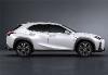 Lexus Ux 250h Business 2wd ocasion