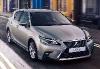 Lexus Ct 200h Business ocasion