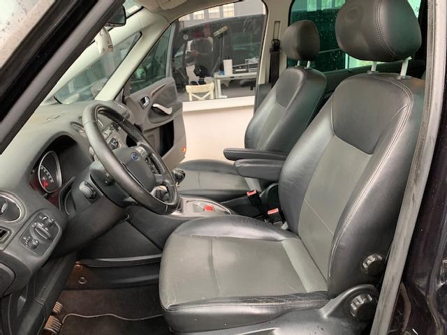 Ford Galaxy 2.0 Tdci 140 Cv ocasion - VEHICULOS DE OCASION