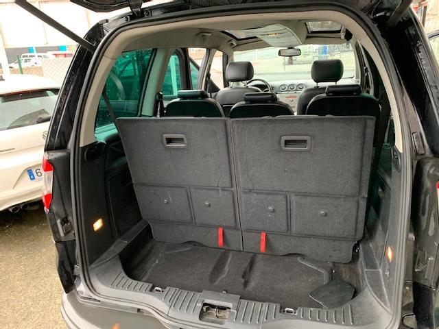 Ford Galaxy 2.0 Tdci 140 Cv ocasion - VEHICULOS DE OCASION