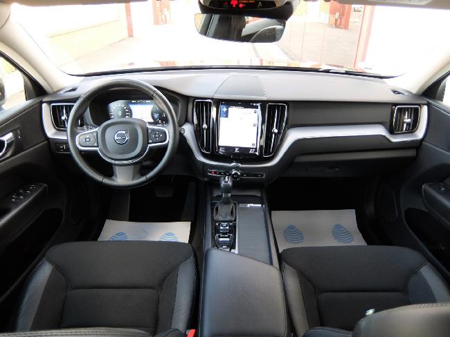 Volvo Xc60 D4 190 Cv Auto -business Plus - ocasion - Auzasa Automviles