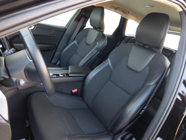 Volvo Xc60 D4 190 Cv Auto -business Plus - ocasion - Auzasa Automviles