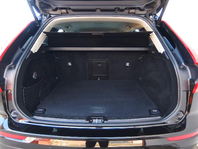 Volvo Xc60 D4 190 Cv Auto -business Plus - ocasion - Auzasa Automviles