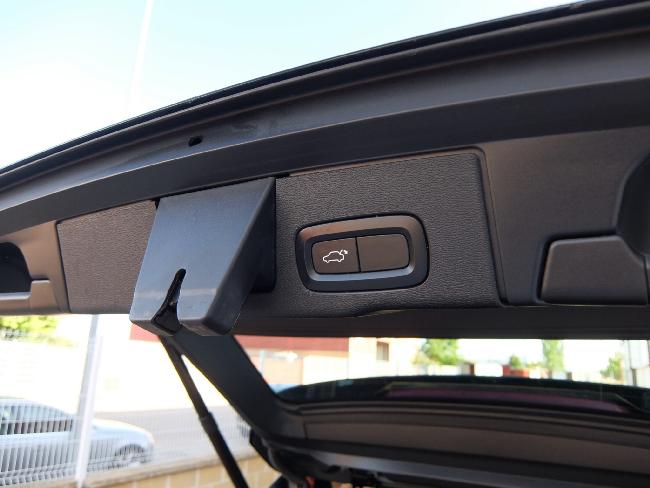 Volvo Xc60 D4 190 Cv Auto -business Plus - ocasion - Auzasa Automviles