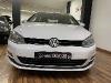 Volkswagen Golf 1.6tdi Cr Bmt Edition 105 ocasion
