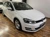Volkswagen Golf 1.6tdi Cr Bmt Edition 105 ocasion