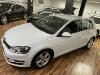 Volkswagen Golf 1.6tdi Cr Bmt Edition 105 ocasion