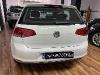 Volkswagen Golf 1.6tdi Cr Bmt Edition 105 ocasion
