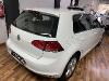Volkswagen Golf 1.6tdi Cr Bmt Edition 105 ocasion
