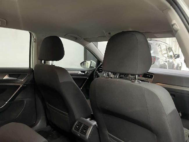 Volkswagen Golf 1.6tdi Cr Bmt Edition 105 ocasion - Only Cars Sabadell